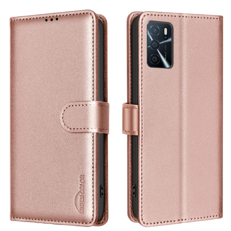 Leather Wallet Flip Case – Elegant Protective Phone Cover and Bag 2025
