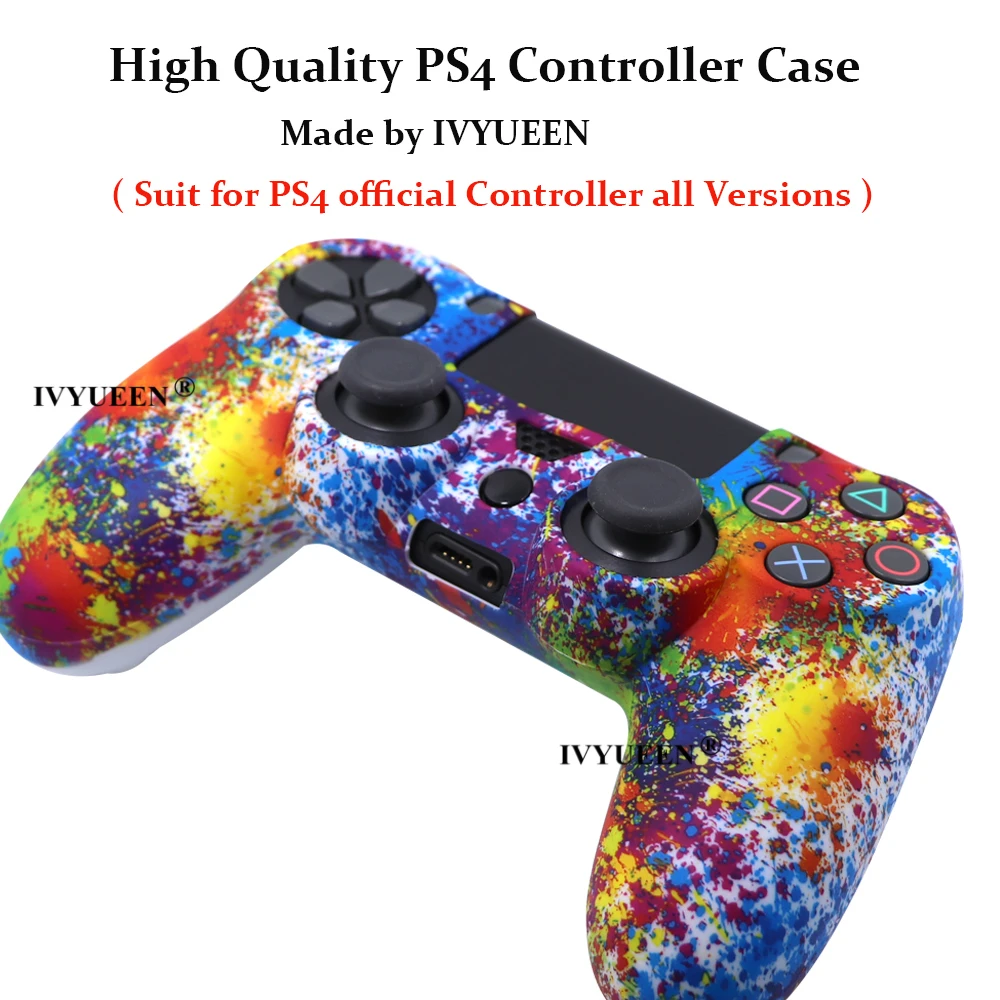 Ps4 controller cover best sale