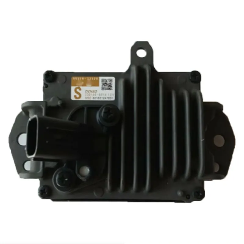 The all-new 88210-33120 is suitable for Toyota, Lexus, Corolla, Corolla, Yize CHR radar module, radar sensor, speed con