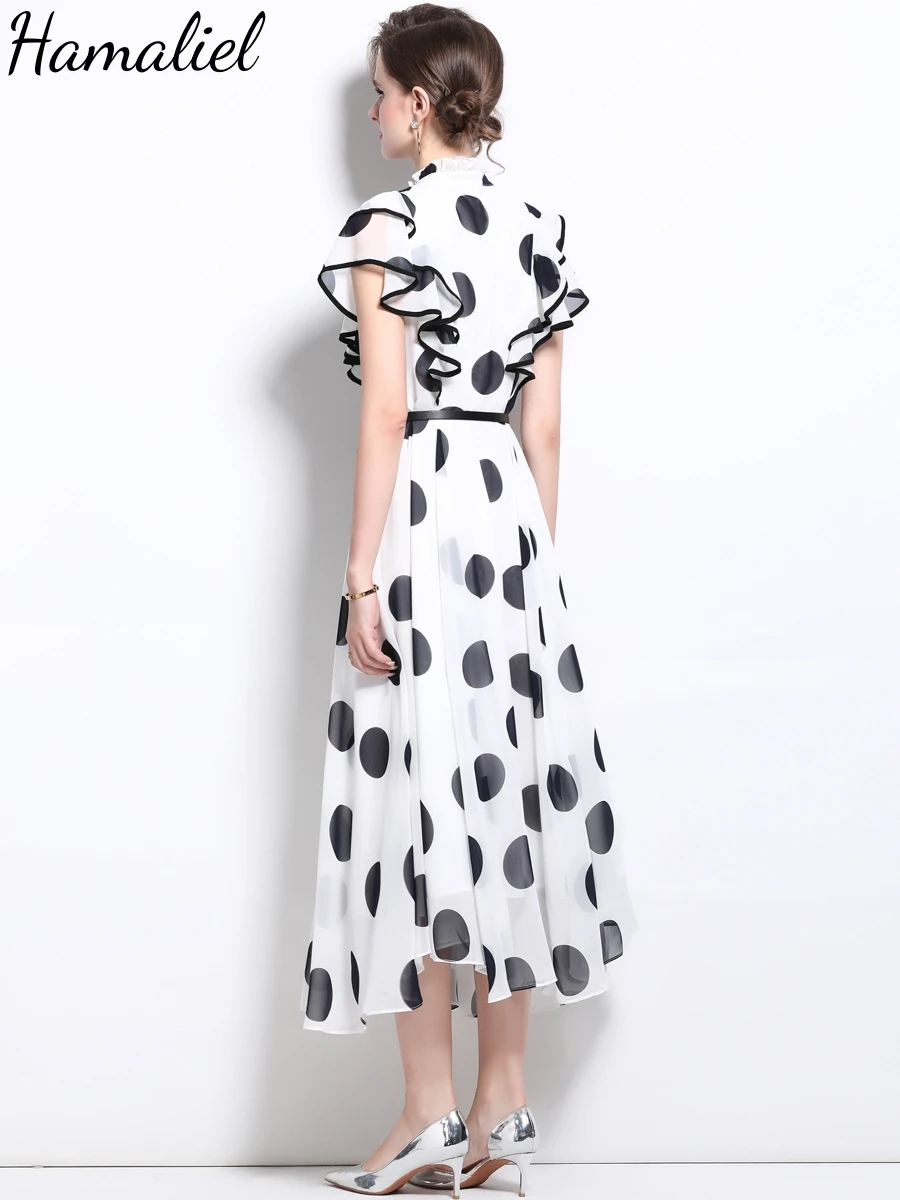 Princesa Aliexpress Vestido Lunares Vestido De Lunares Para