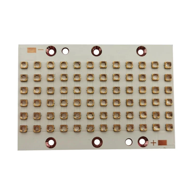 Рисунок 6 - Светодиодный УФ-светильник