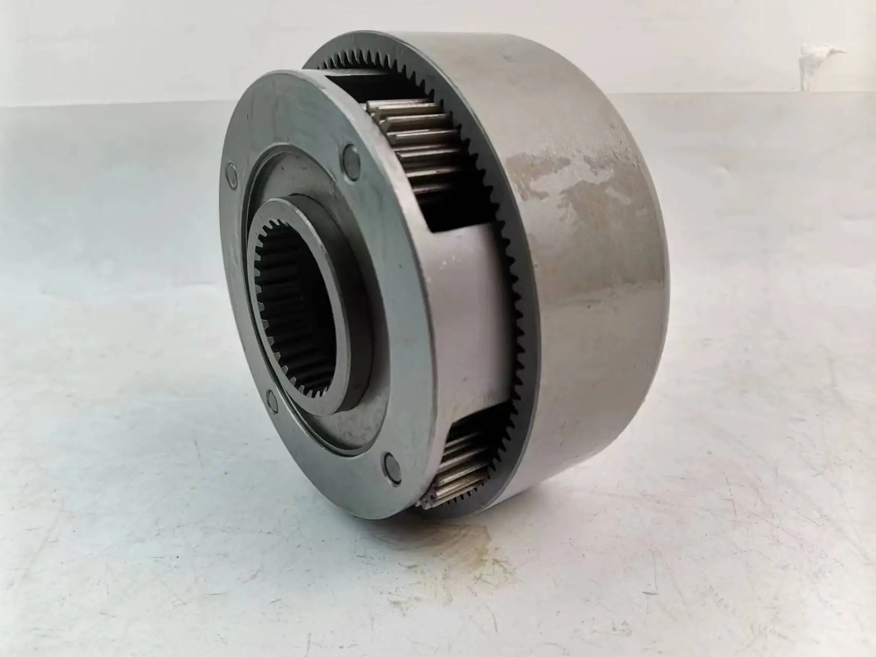 Jimny Low Down Transfer Case Gear For Early Years