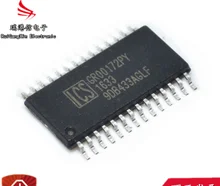 

1 PCS/LOTE ICS9DB433AGLF ICS9DB433 9DB433AGLF TSSOP-28 Brand new and original