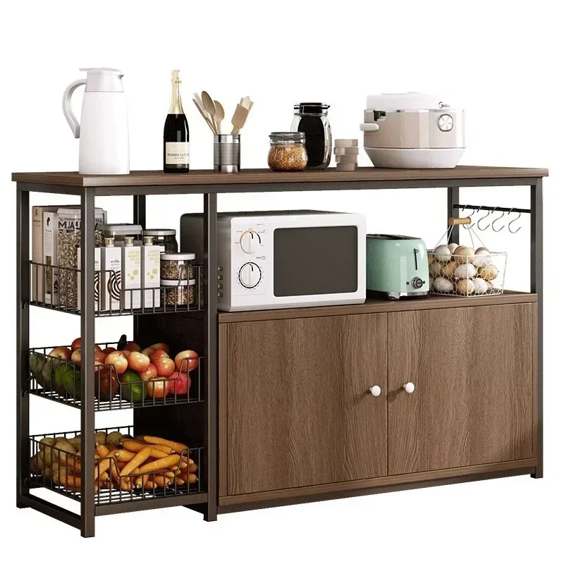 Kitchen Cabinets Sideboards Living Room et Drawers Console Display Accent Storage Archivadores Furniture