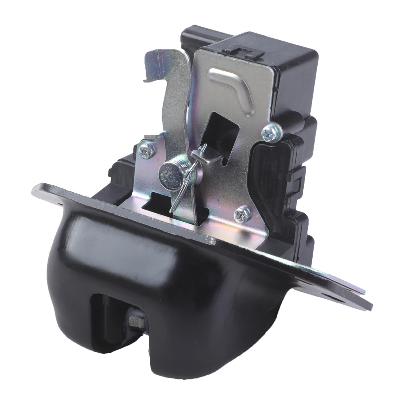 Nissan Liftgate Tailgate Lock Latch 90592-3361R For Leaf Rogue Versa 2007-2017