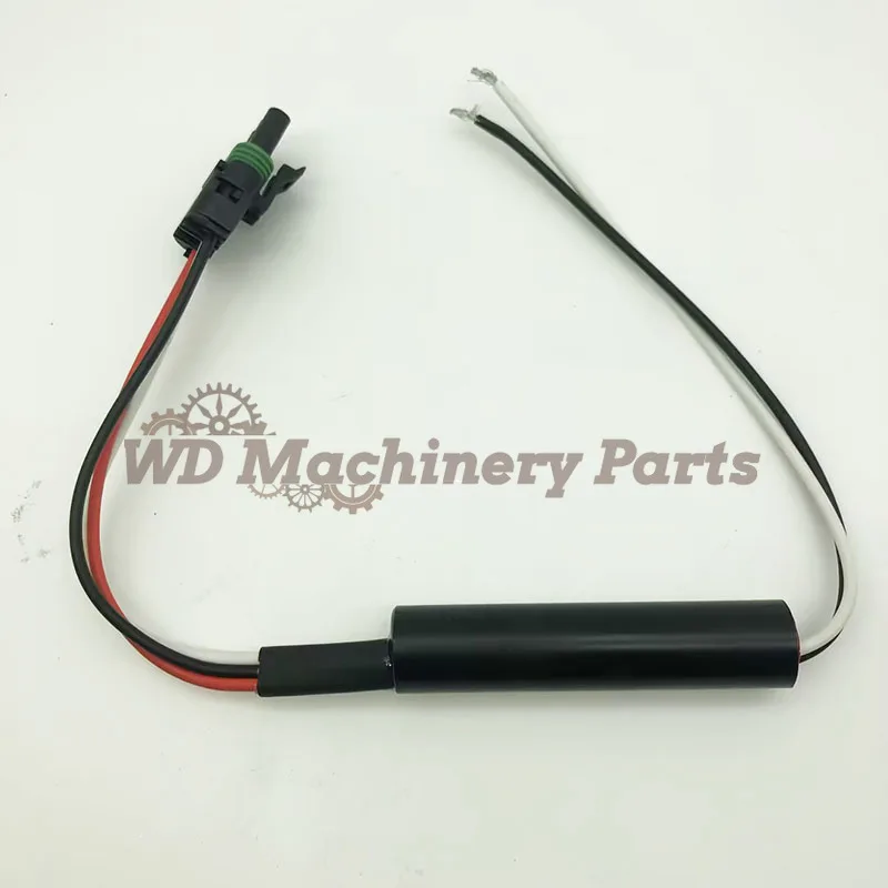 

5 Wire Coil Commander SA-4687-24 SA-4686-24 24V for Woodward