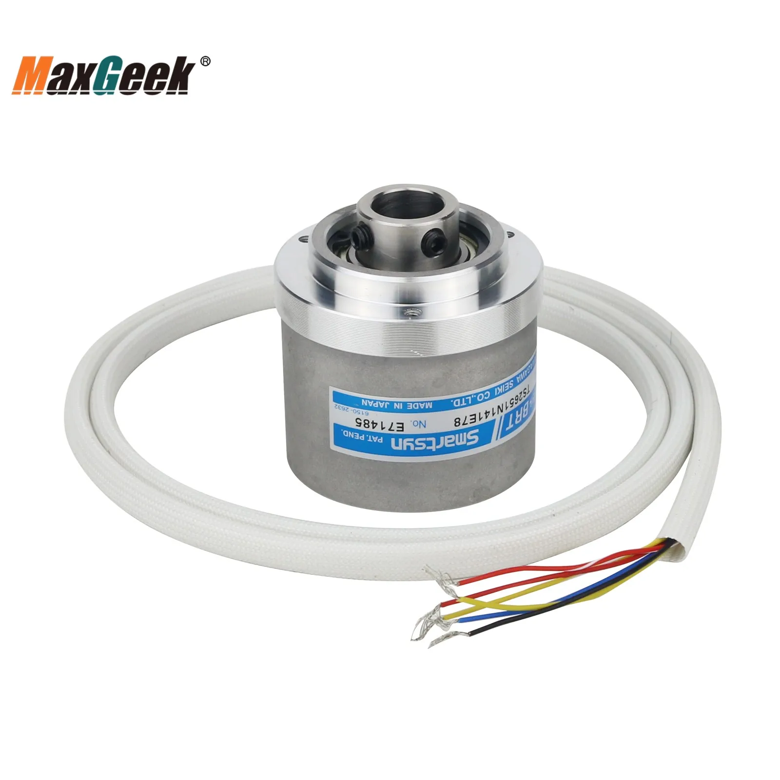 

Maxgeek Original TS2651N141E78 кодировщик TAMAGAWA для серводвигателя