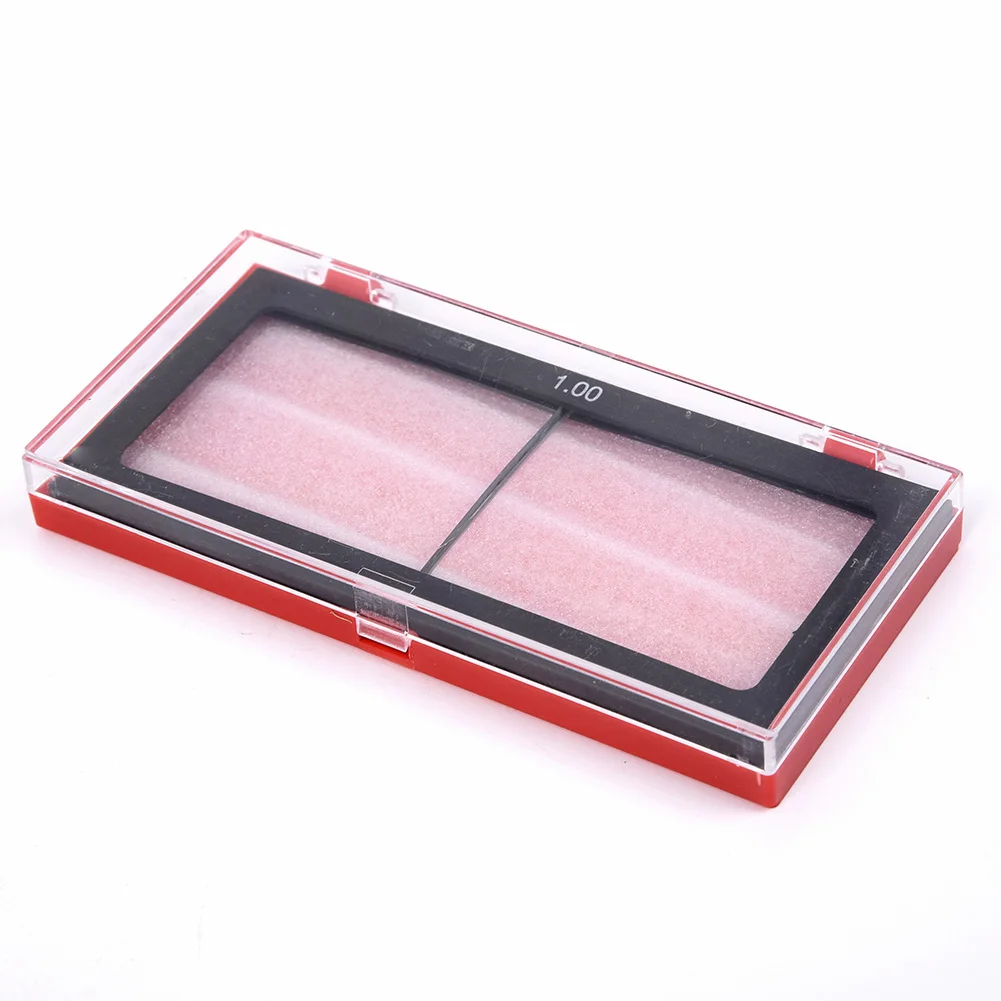 1.0-3.0 Magnifying Glass Lens Anti-glare Diopter Equipment Magnifier Parts Screen Brand New Durable Industrial