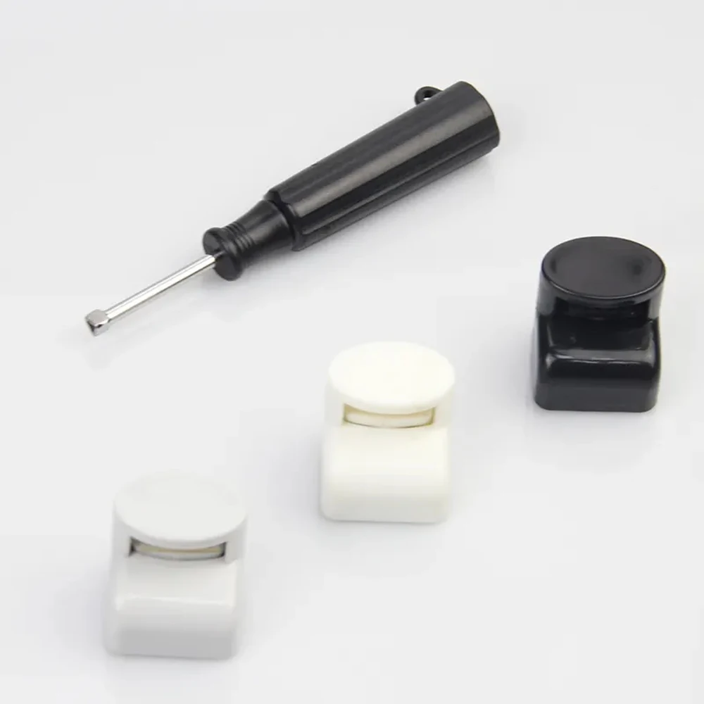Clothes Remover Glasses Hard Security EAS Tag Optical Detacher 1 PCS