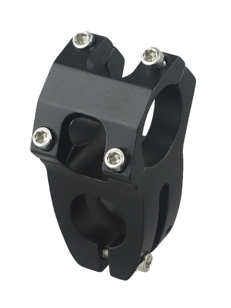 Für Elektroroller Elektroroller-Lenker Rollerwartung 22,2 mm Lenker 23,5 mm Vorbau 25 mm Vorbau einfach zu installieren – Detail 25