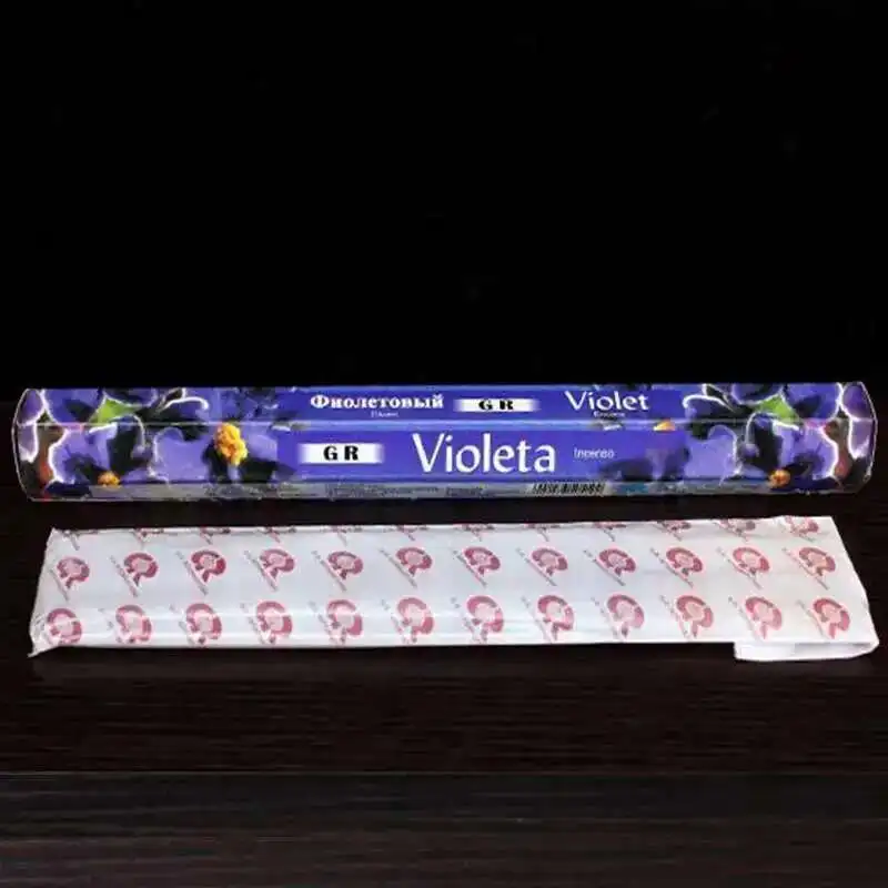 Artracyse Long-Lasting India Sandalwood & Agarwood Tibetan Incense Sticks