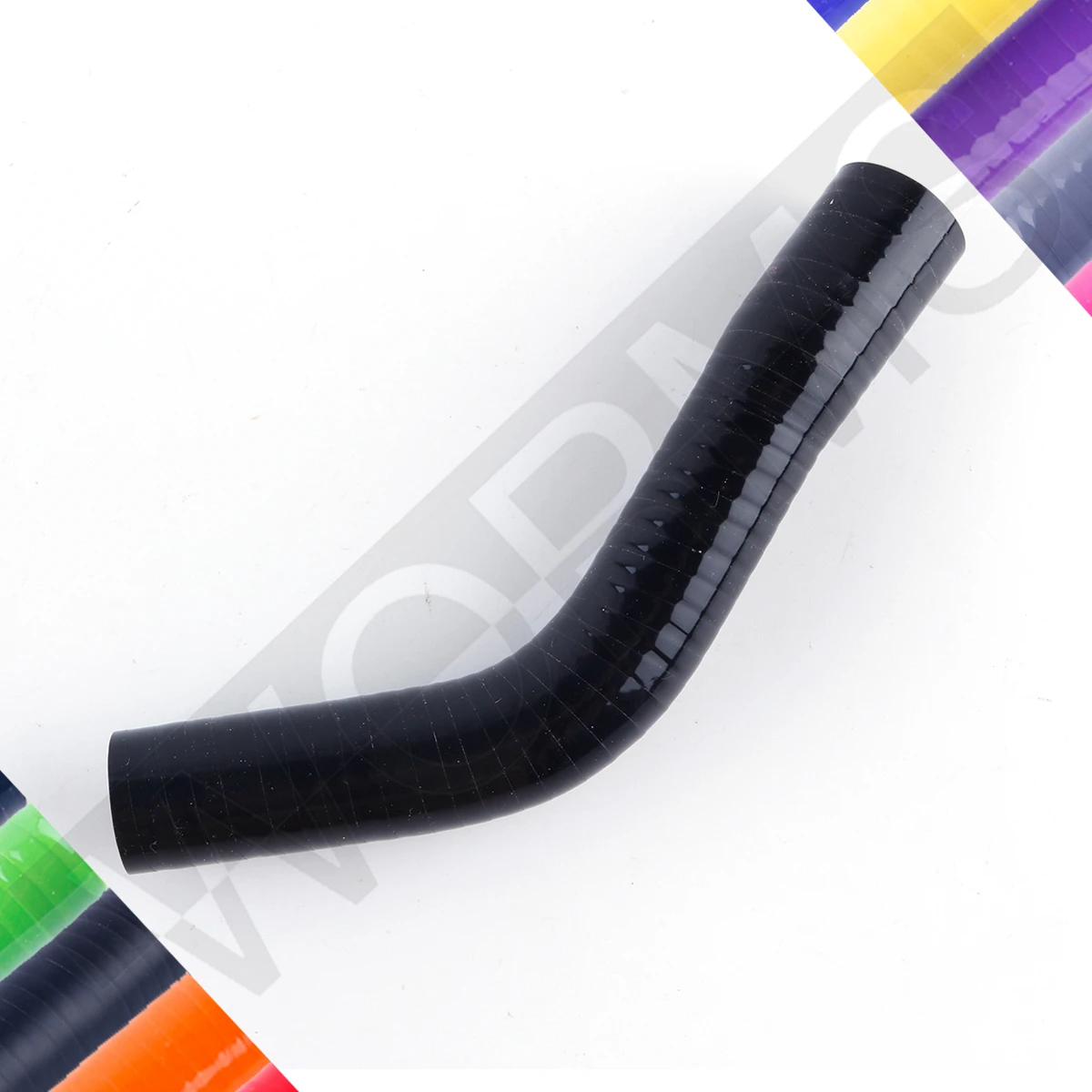 Silicone Intake Breather Hose Pipe Kit For Audi S3 A3 TT Leon Cupra R BAM 210 225 BHP 1.8T