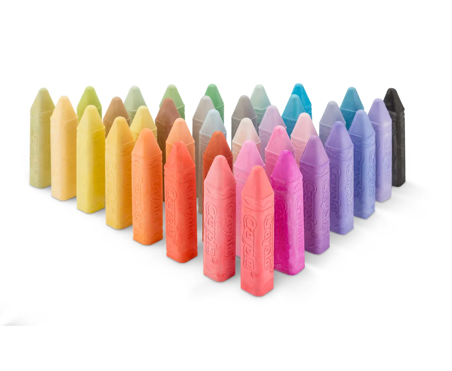 Sidewalk Chalk Pack