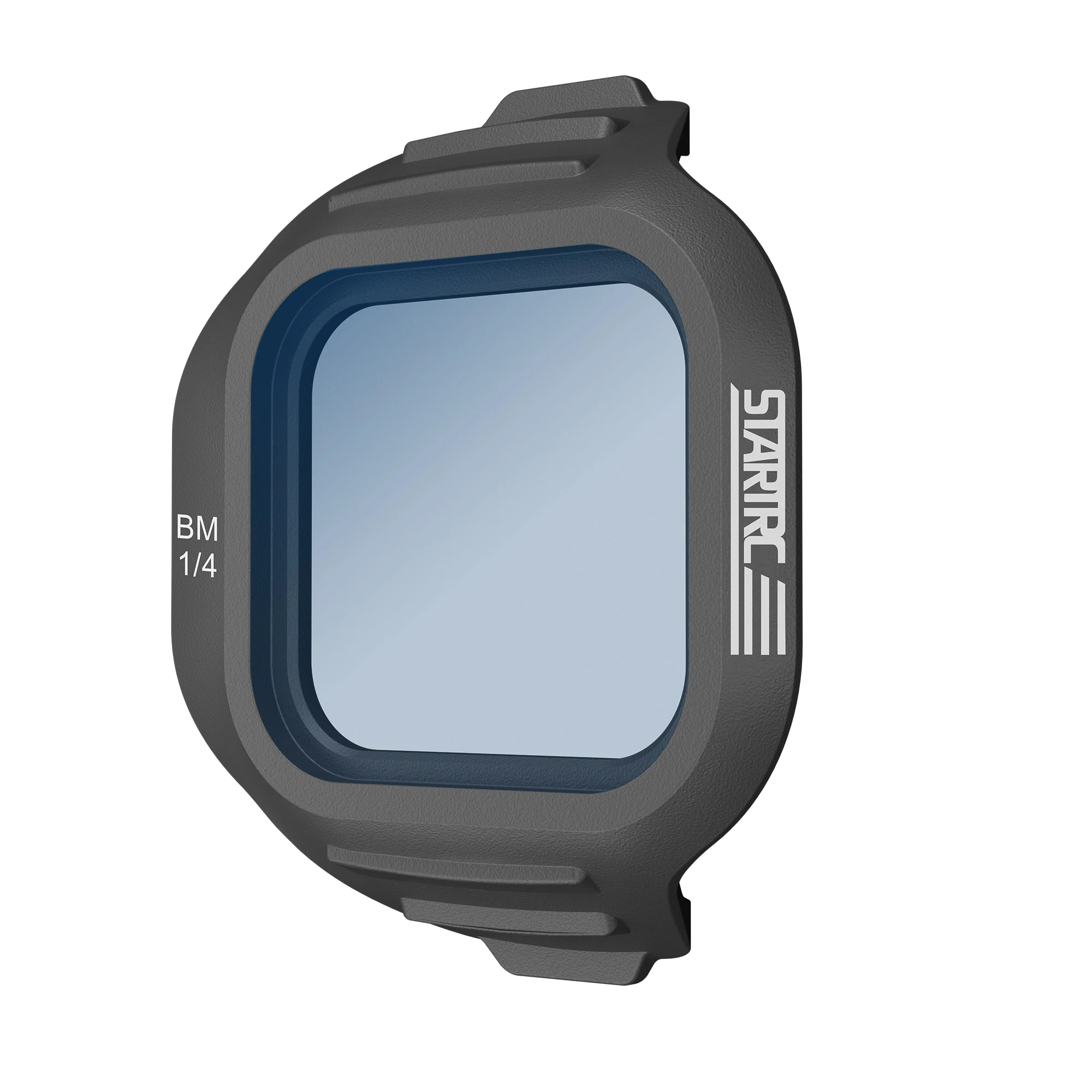 ND-Filterset für DJI Mini 5 Pro Filter, verstellbares optisches Glas, Kameraobjektiv MCUV ND 4/8/16/32/64/128 Filterset-Zubehör – Detail 9