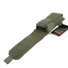 EXCELLENT ELITE SPANKER EDC Tactical SIngle Magazine Pouch Hunting Magazine Clip For M4 M14 M16 AR15 G36 Magazine 4