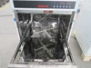 GRT-HDW50 Professional Restaurant Countertop Glass And Dish Washer Used Commercial Dishwasher 4