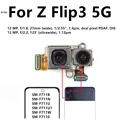 Z Flip3 Rear