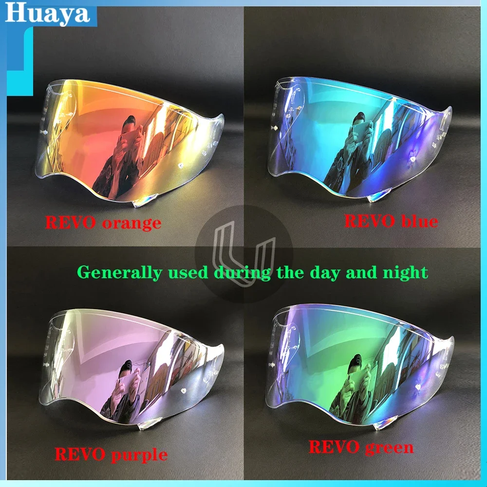 Cns-2 Visiera Casco Per Shoei Hornet Adv Visiera Moto Rally Casco Fuoristrada Visiere Maschera Casco