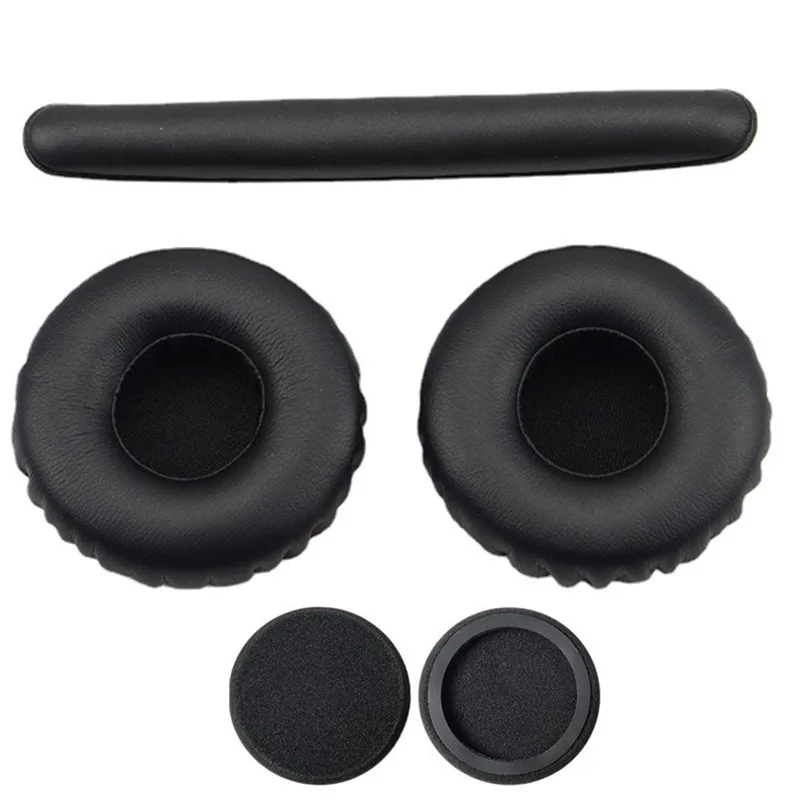 

1 пара сменных амбушюров для AKG K430 420 450 480 Q460