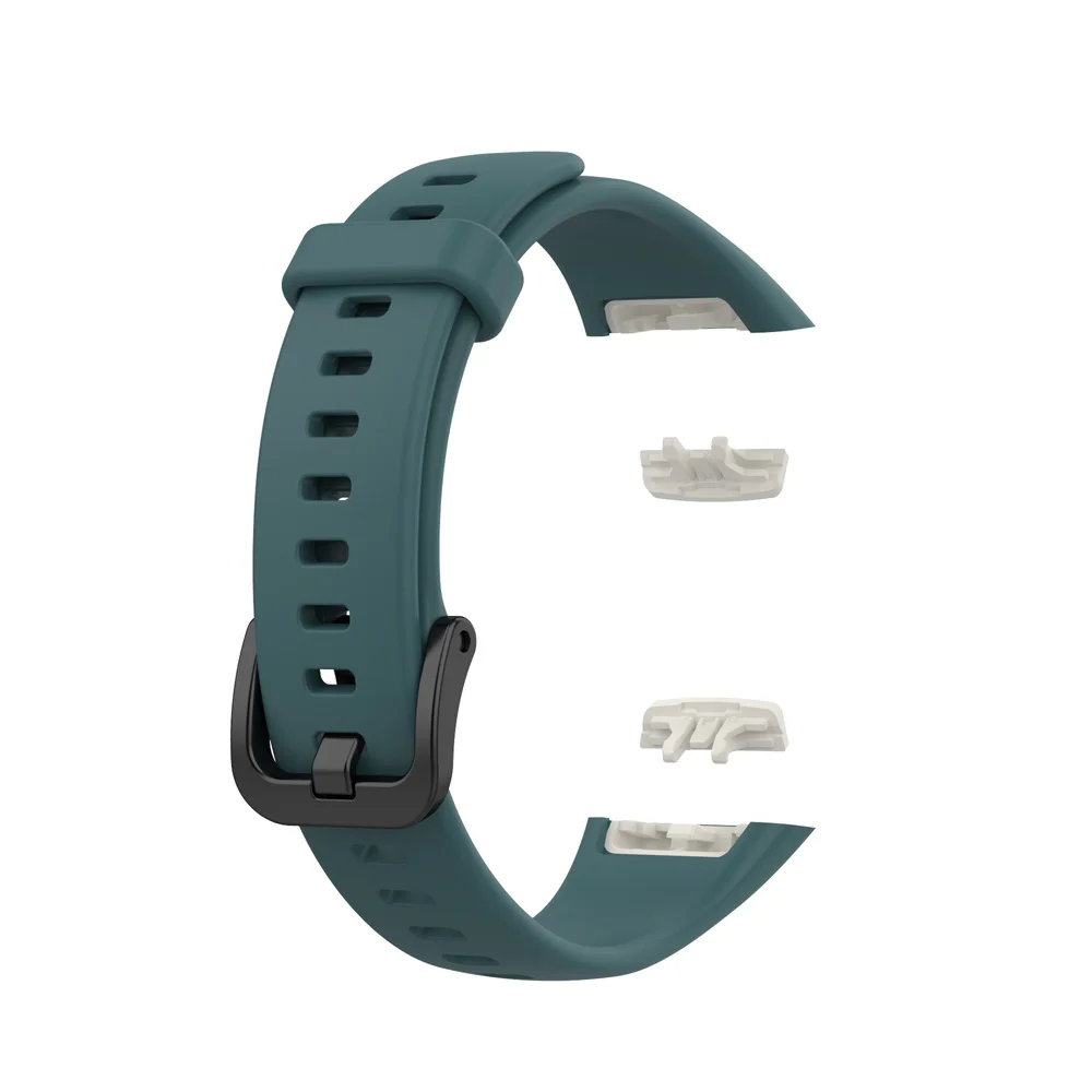 Silicone Replacement Strap