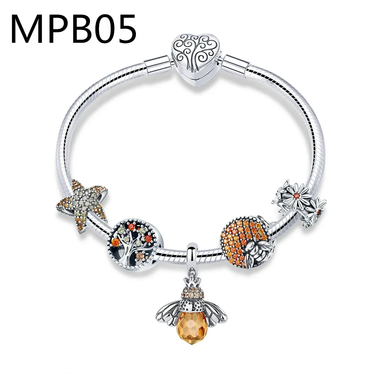 

TW15 Crystal Star Pentagram Pearl Beaded Bracelet for Women Vintage Aesthetic Charm Double Layer Chain Bracelet Jewelry Gift