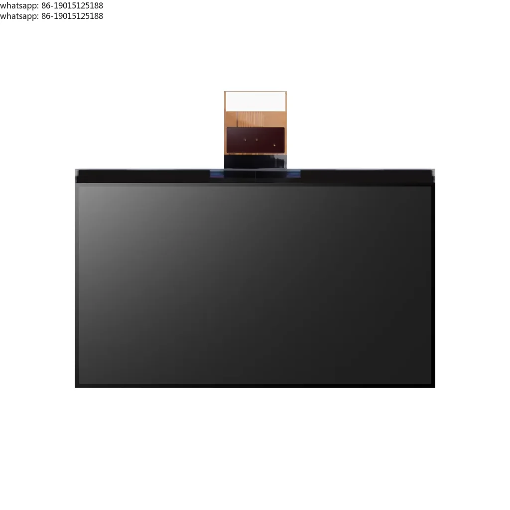 10인치 12K 모노 LCD 스크린, 11520x5120 해상도 및 9H 강화유리, SATURN 4 SATURN 4 ULTRA MSLA 3D 프린터용
