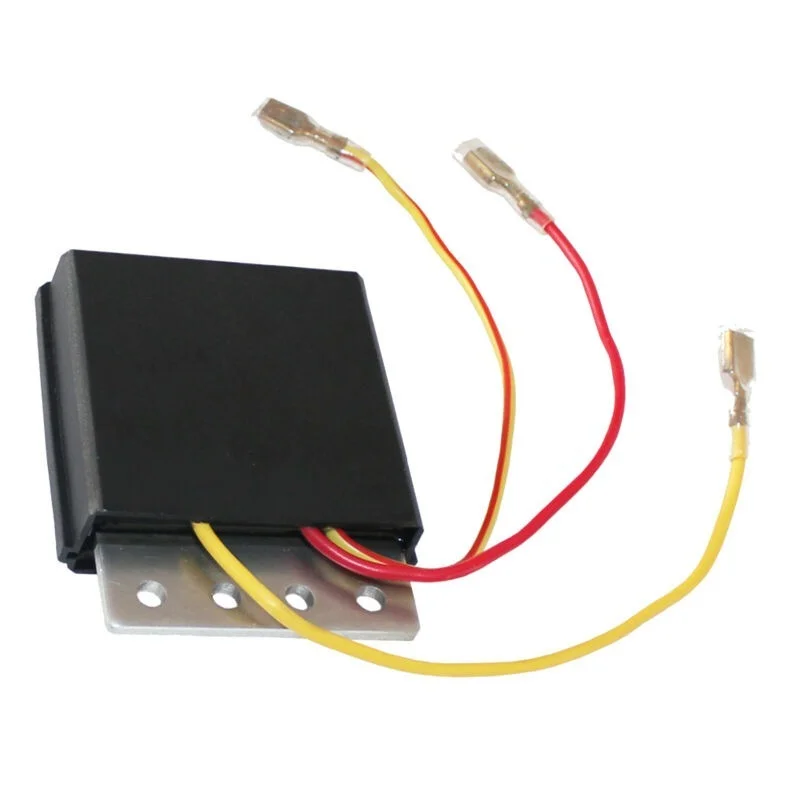 Regulator Rectifier For Polaris | Can-Am | E-Ton | Yamaha | UTVs | 2000 - Foto 11