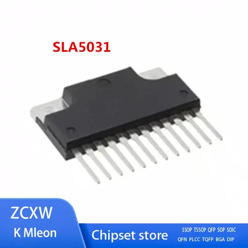 

1PCS/LOT SLA5031 ZIP-12