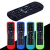 Silicone Case Protective Cover For Movistar STB TV VIDEO AUX 4 IN 1 remote 1
