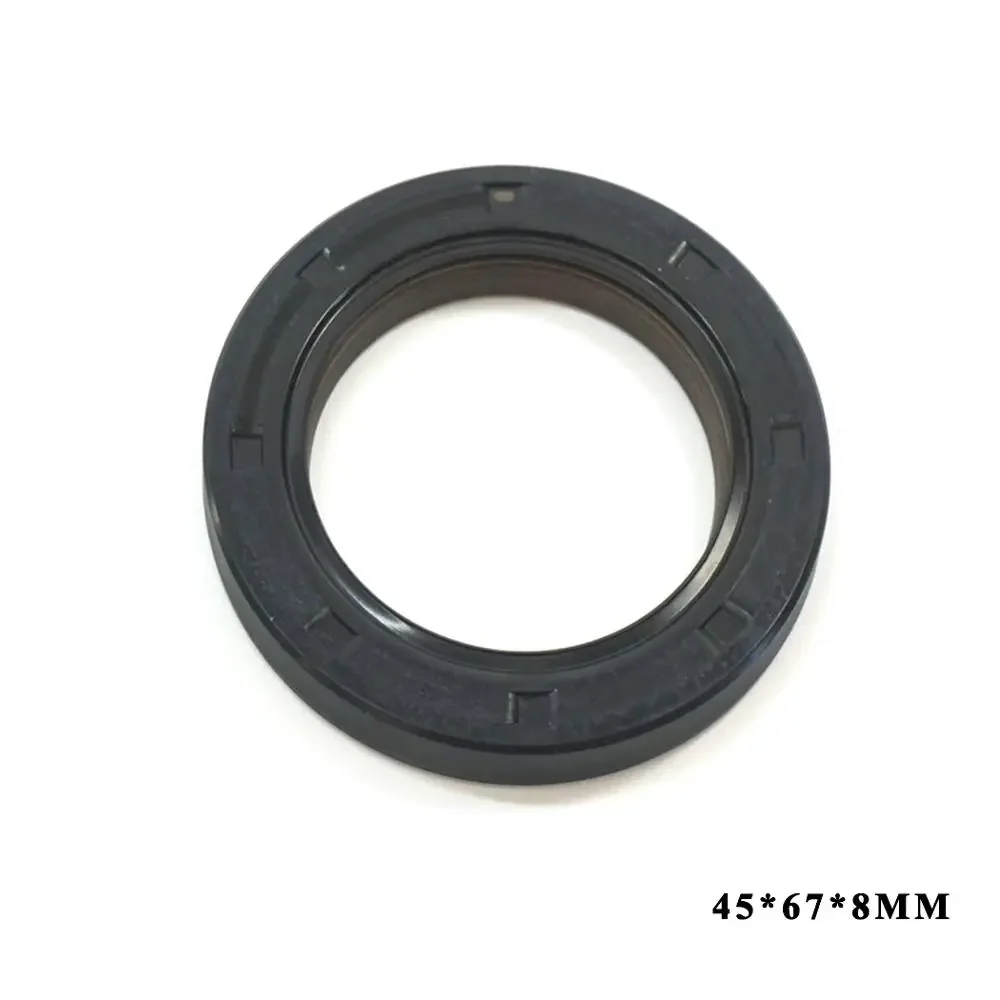 Engine Crankshaft Seal Oil Ring Timing Case Ring For Mercedes Benz S203 W203 S211 C207 W212 R230 C199 Vito Viano W639 0239978447