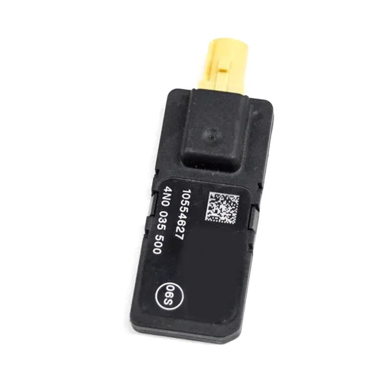 A1 A6 A7 Q8 2019-2023 공중 안테나 증폭기 부스터 모듈 장치 4N0035500 / 4N0-035-500