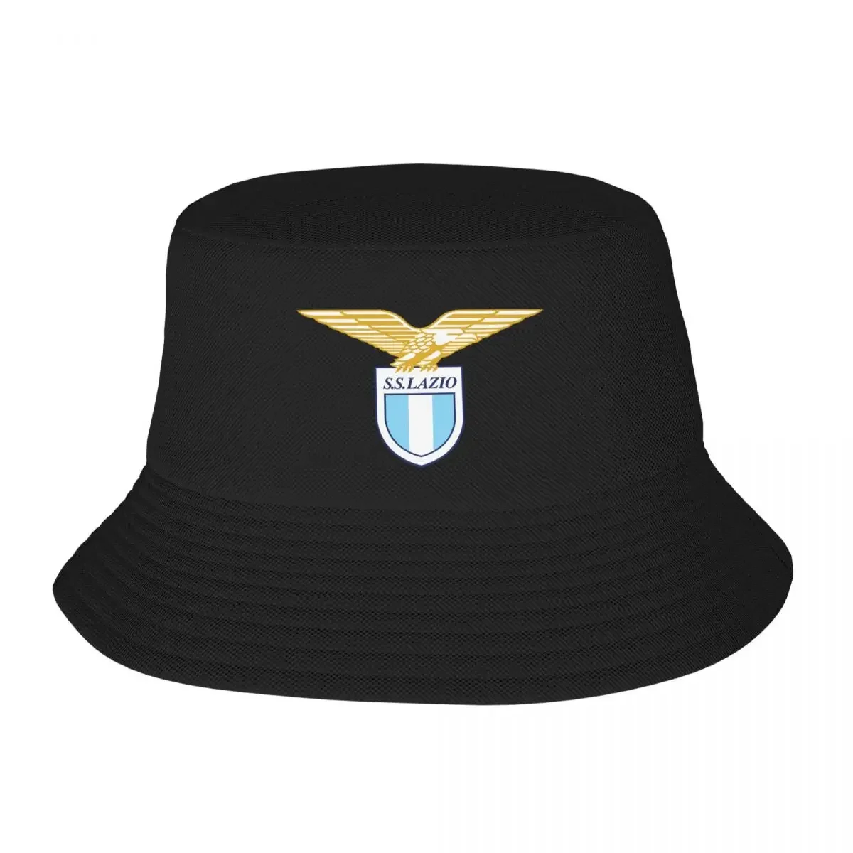 

Панама Lazio для мужчин и женщин, модные шляпы, Пляжная шапка унисекс, для рыбалки, лето