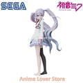 White Miku