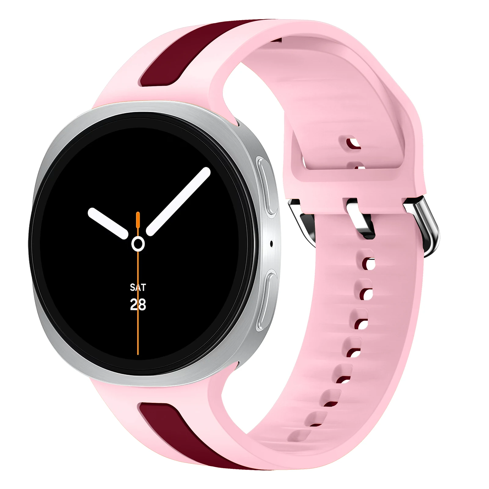 Enhanced Sport Band Strap for Galaxy Watch - Breathable and Comfortable Fitness Bracelet