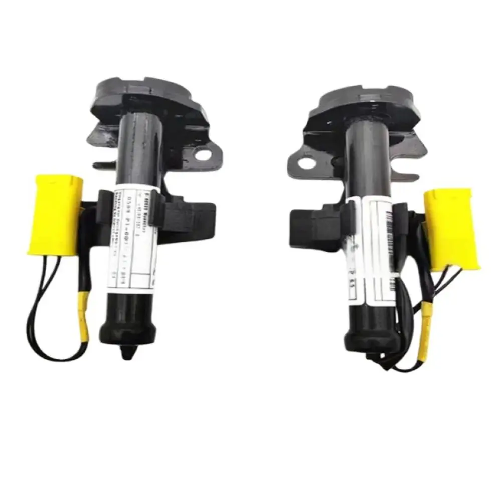 BMW 5 시리즈 G30 보닛 액추에이터 좌우 세트 (5123743, 5797, 5123743, 5798, 201, 2020년식)