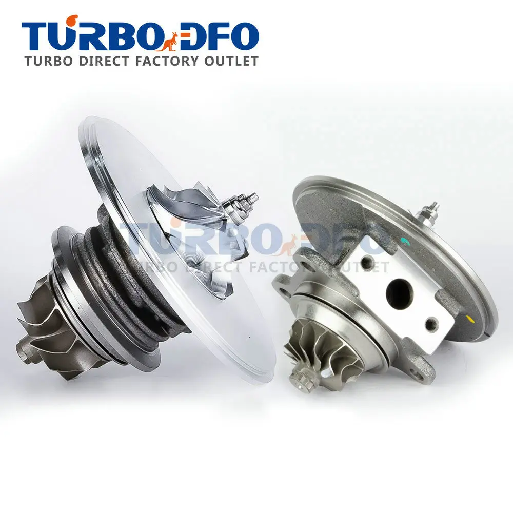 Twin Turbo Car Charger Core Turbocompressore Chra 883860-0001 Mfs 846016-0001 Per Renault Master Iii 2.3 Dci M9T 2014 Parti Del Motore