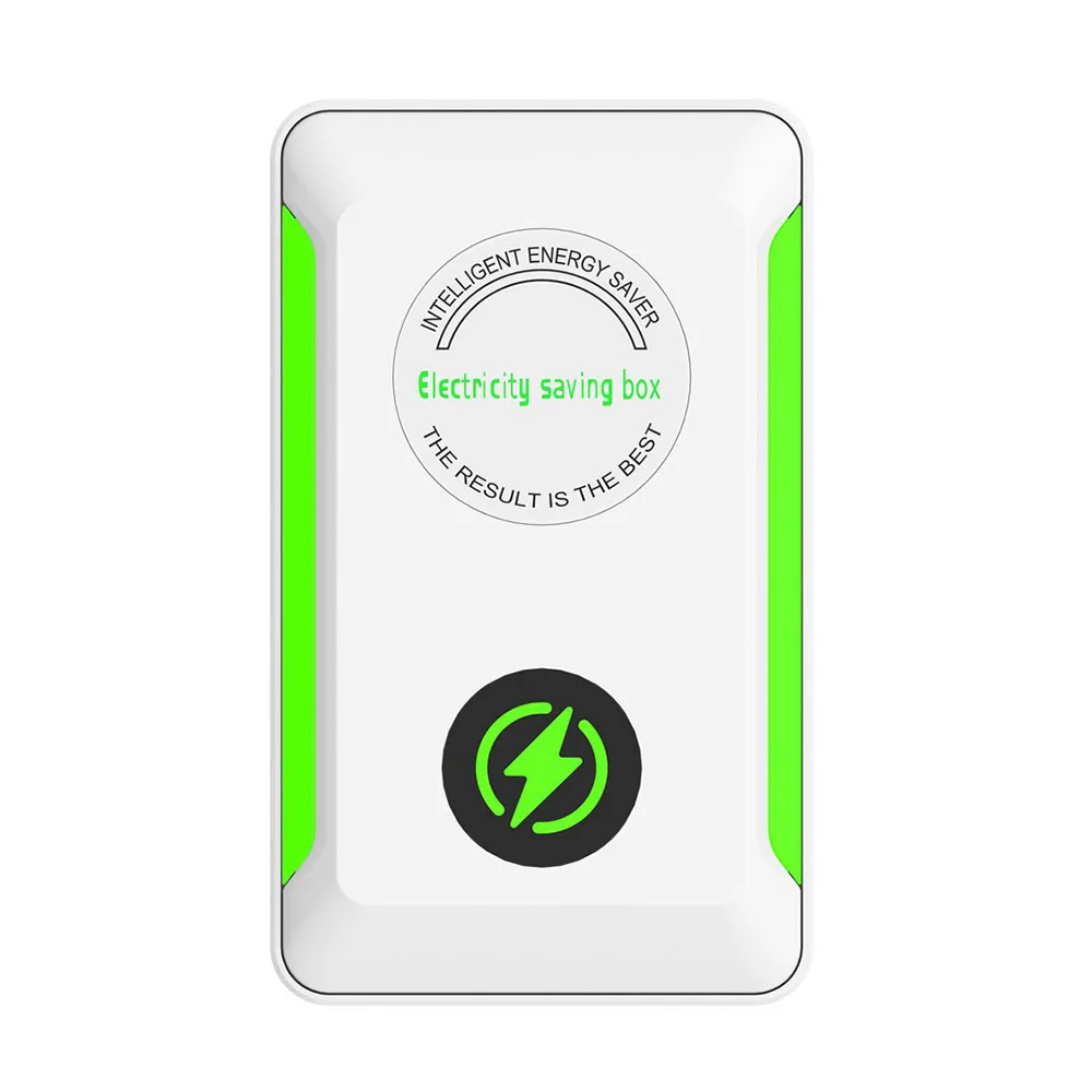 StopWatt Eayburst Electricity Saving Box Energy Saver Plug Saving Device home