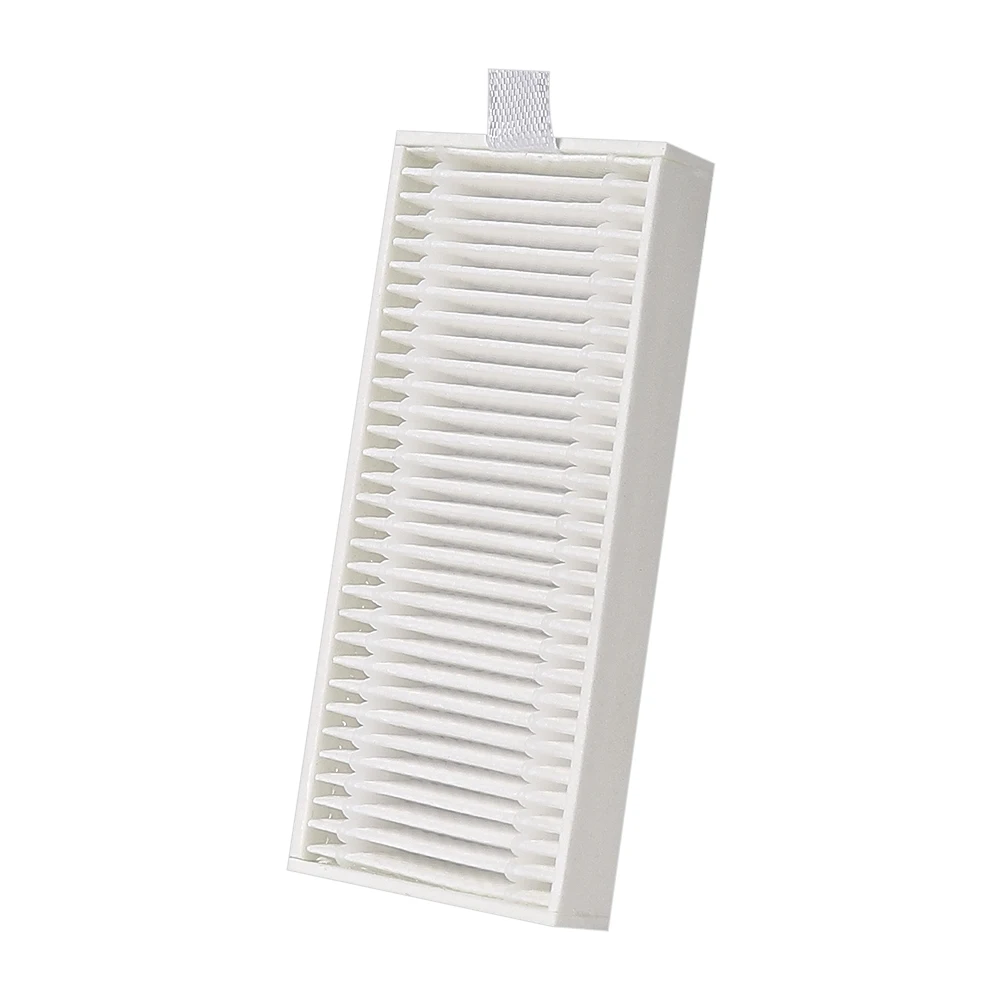 Filter Roller Mop Dust Bag Main Side Brush For ECOVACS X9 PRO OMNI T80S X11 PRO OMNI X11 Pro YEEDI S16 PLUS Vacuum Accessories