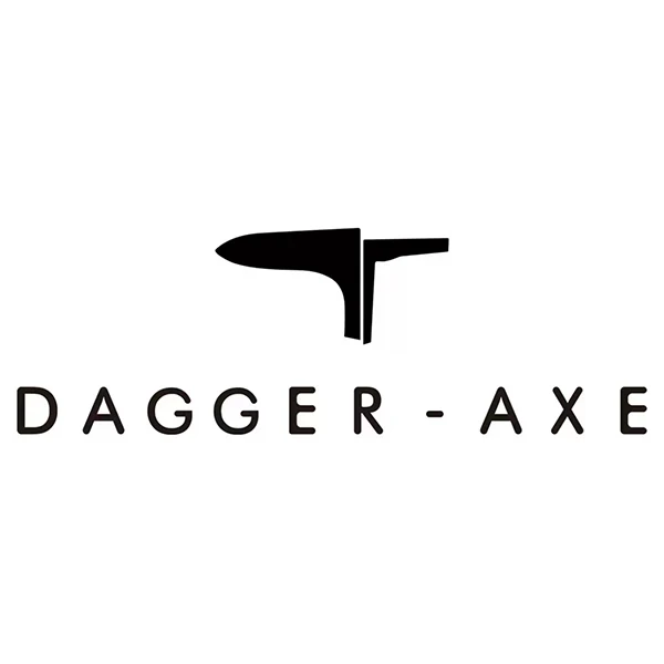 DAGGER_AXE Watch Factory Store