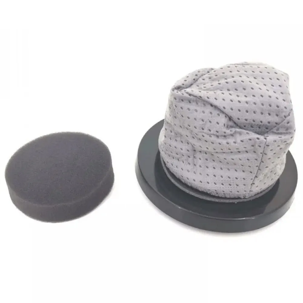 9100037034-Filtro Aspirapolvere Per Rowenta Rh5115Tr Airforce Dual Power, Rh5115Tr, Rh5116Tr, Rh5119
