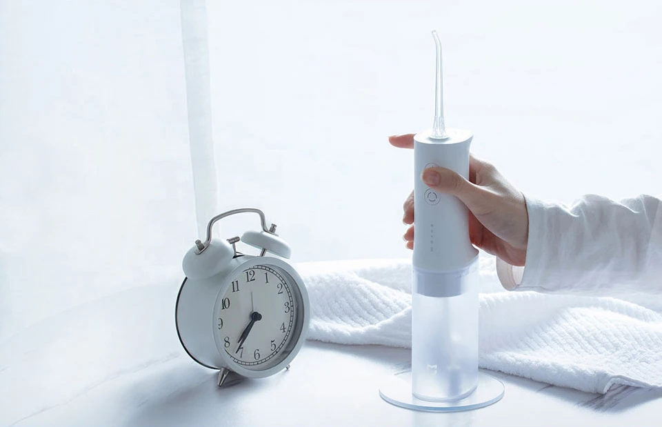 Ирригатор Xiaomi Mijia Meo701 Купить Минск