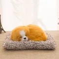 Golden Dog