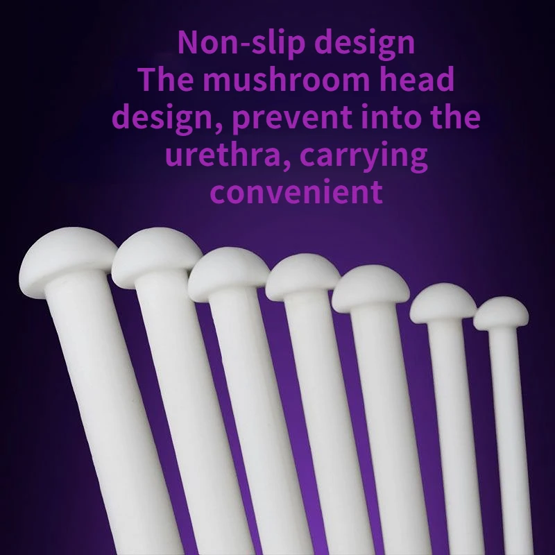 Silicone Horse Eye Penis Sex Toys