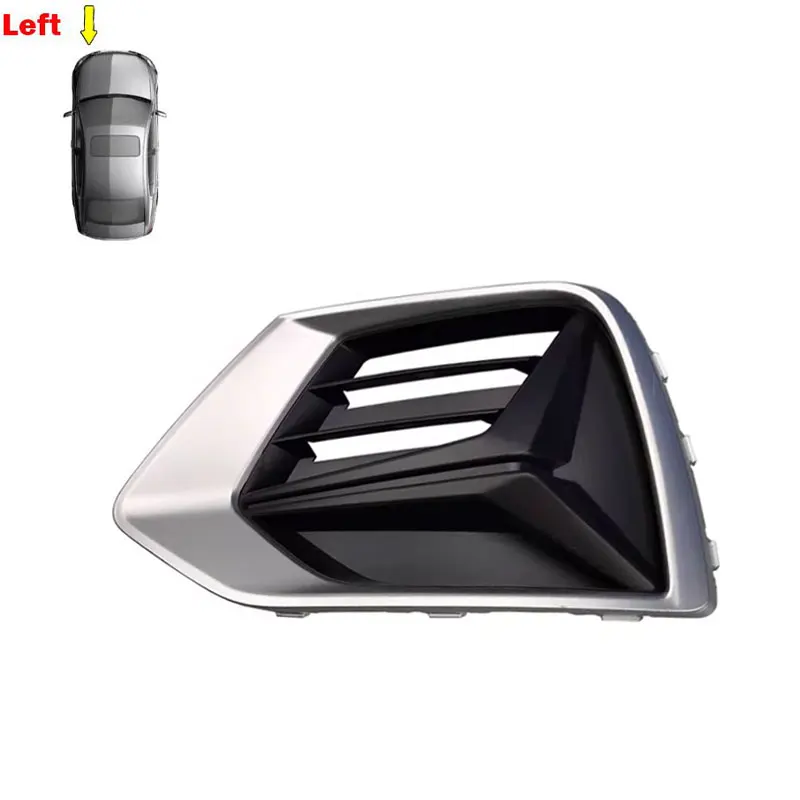 Für Audi Q3 8U 2012-2015 Grill Wabengrill Frontgrill In RSQ3 Optik