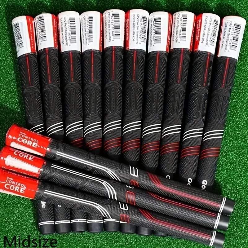 Red-Midsize