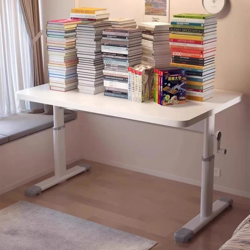 Kids Desk Elementary Room Classroom Table Childrens Furniture Children's Child Study Small Student Tables School Supplies Set