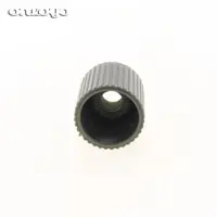 Computer Embroidery Machine Thread Clamp Nut – Plastic Nut Head Clamping Line Seat with Mother Plastic Knob - Image 5