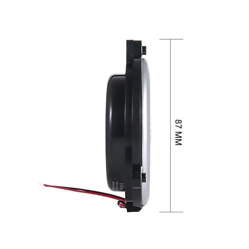 AIYIMA 1Pc Vibration Speaker Driver 30W 8 Ohm High Power Woofer Low Frequency Altavoz Portatil Resonance Hifi Bass Music Speaker