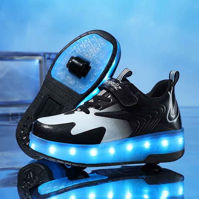 Skate Shoes Amazon Kids Light Up Shoes Roller Skate Shoes For