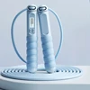 Electronic counting jump rope adult weight loss fitness exercise for men and women 5
